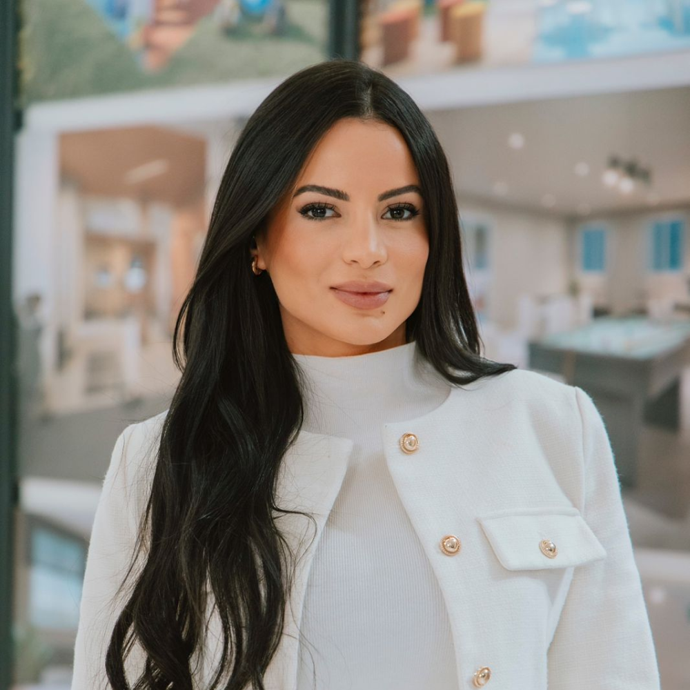 Vanessa Catela